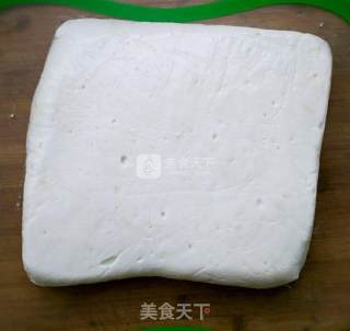 自制花生豆腐的做法步骤：15