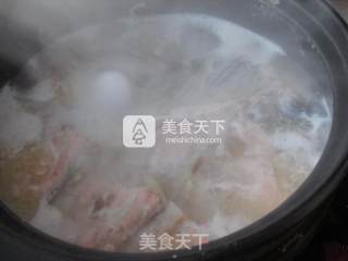 三文鱼蛋羹的做法步骤：1