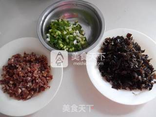 杂粮糯米饭糍粑的做法步骤：3