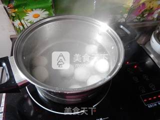 杂粮糯米饭糍粑的做法步骤：7