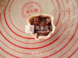 杂粮糯米饭糍粑的做法步骤：11