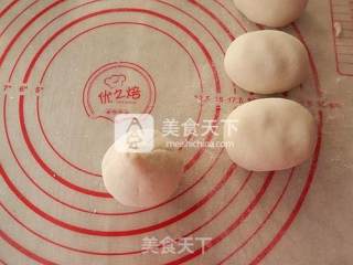 杂粮糯米饭糍粑的做法步骤：12