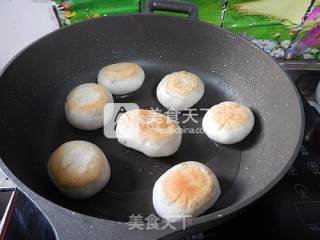 杂粮糯米饭糍粑的做法步骤：14