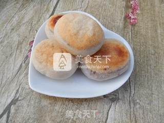 杂粮糯米饭糍粑的做法步骤：15