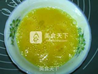 香蕉土司卷的做法步骤：2