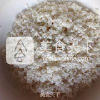 珍珠糯米丸子的做法步骤：7