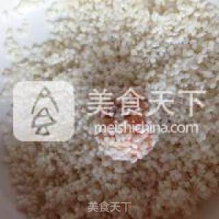 珍珠糯米丸子的做法步骤：11