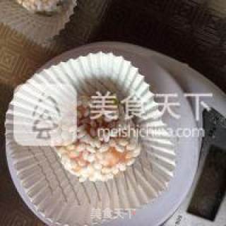 珍珠糯米丸子的做法步骤：12