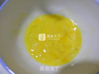 腐卤汁蒸蛋的做法步骤：1