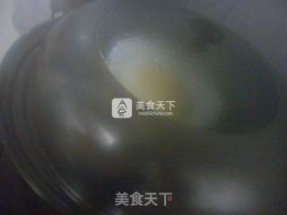 腐卤汁蒸蛋的做法步骤：2
