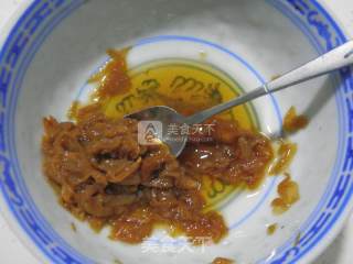 蜜汁莲藕的做法步骤：3