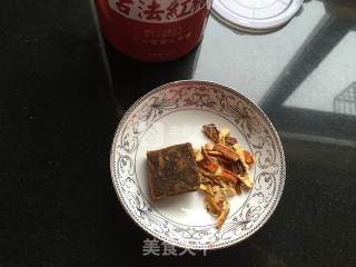 陈皮圆子豆沙羹的做法步骤：6
