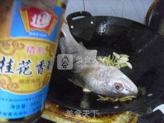 炖黄花鱼的做法步骤：5