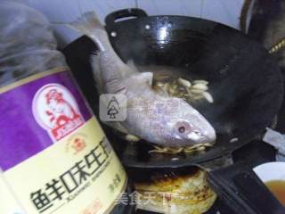 炖黄花鱼的做法步骤：6