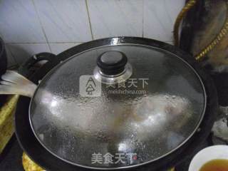 炖黄花鱼的做法步骤：7
