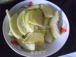 清汤瓜片的做法步骤：3