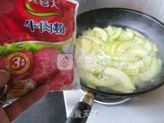 清汤瓜片的做法步骤：7