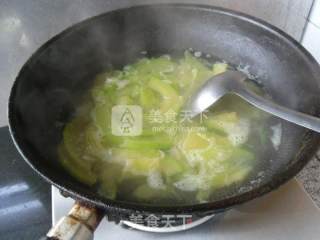 清汤瓜片的做法步骤：9