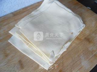 清蒸百叶包的做法步骤：2