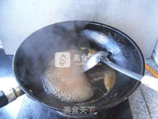 清蒸偏口的做法步骤：7