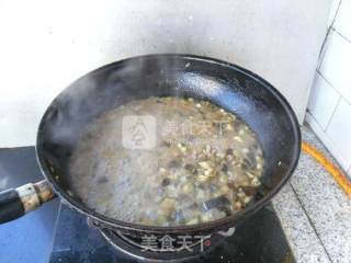 肉末茄丁的做法步骤：10