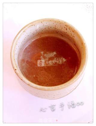 美味红豆饮的做法步骤：5