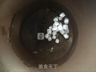 红烧排骨的做法步骤：2