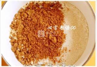 容易上手的香酥燕麦饼干的做法步骤：1