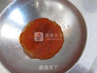 奥尔良烤鱿鱼串的做法步骤：5