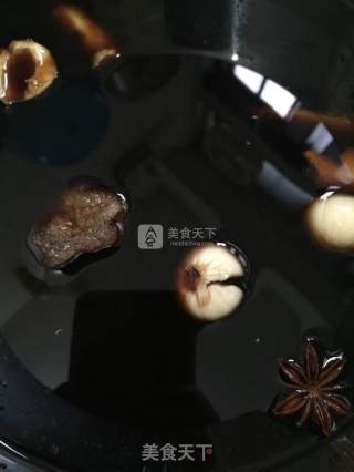陈醋凤爪的做法步骤：7