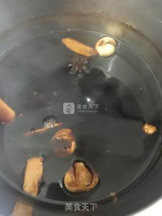 陈醋凤爪的做法步骤：8