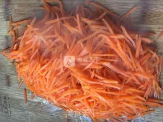彩色菠菜饺子的做法步骤：4