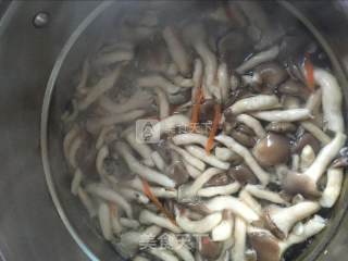 彩色菠菜饺子的做法步骤：5