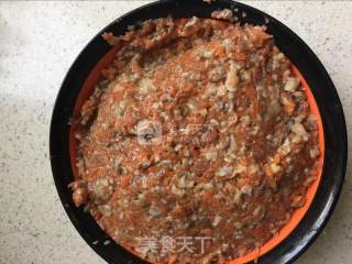彩色菠菜饺子的做法步骤：6
