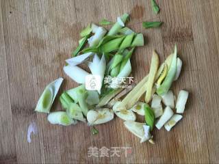 油焖大虾的做法步骤：3