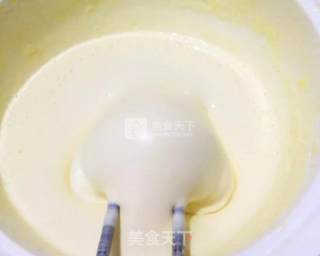电饭煲蛋糕的做法步骤：6