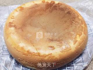 电饭煲蛋糕的做法步骤：8