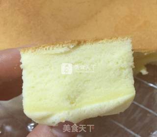 电饭煲蛋糕的做法步骤：9