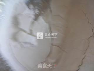 水晶紫薯的做法步骤：1