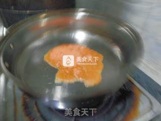水晶胡罗卜的做法步骤：5