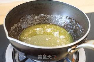 多种口味牛轧糖的做法步骤：2