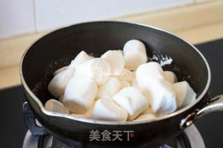 多种口味牛轧糖的做法步骤：3