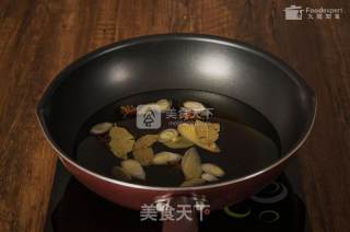 花雕醉鸡卷——九阳知食的做法步骤：1