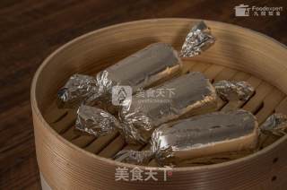 花雕醉鸡卷——九阳知食的做法步骤：3