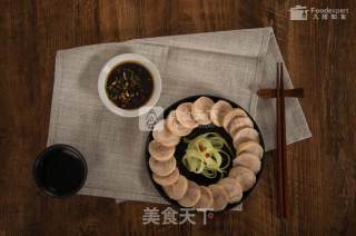 花雕醉鸡卷——九阳知食的做法步骤：5