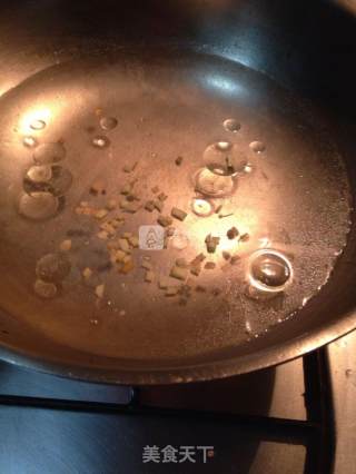 榨菜豆腐汤的做法步骤：2