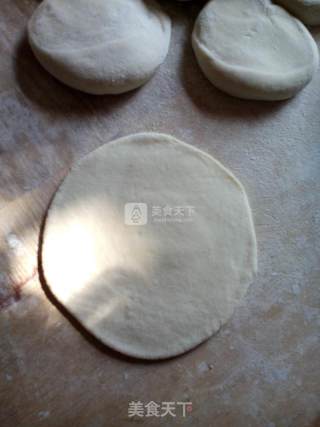 蒸糯米糕的做法步骤：5