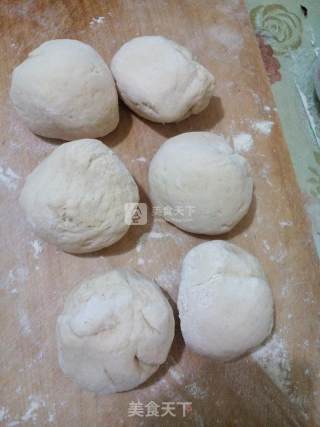 枣饽饽的做法步骤：3