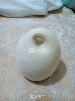 枣饽饽的做法步骤：8