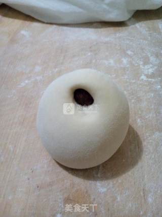 枣饽饽的做法步骤：9